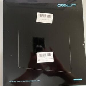 Creality 3D Removable Magnetic 3D Printer Build Surface Bed Cover for 235X235MM